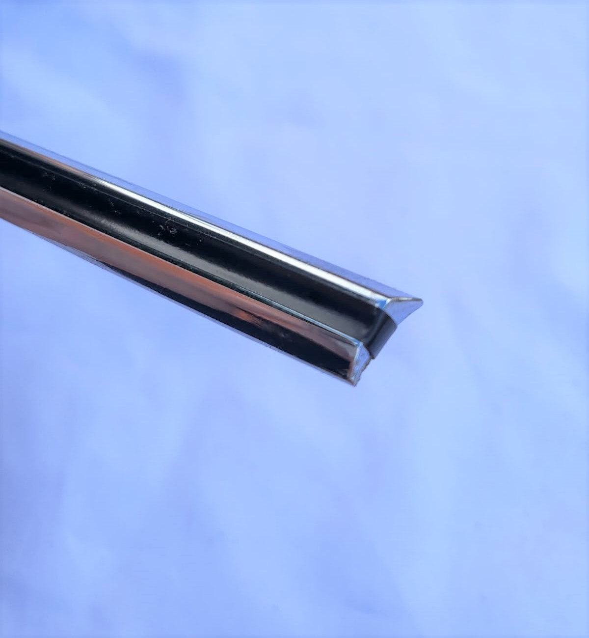 Frisos Painel Traseiro Contorno Sinaleira Corcel 69 70 Ford